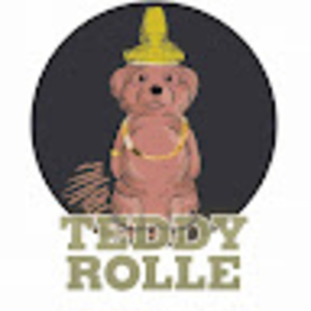 Meet your Posher, Teddy